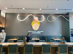 大堂-蔡澜Pho·越南粉餐厅(海上世界店)