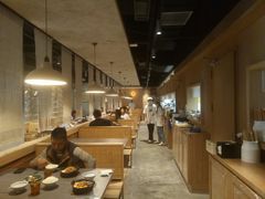大堂-米仓食堂(凯德广场店)