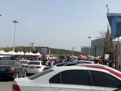 -鄂尔多斯野生动物园