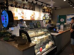 -宝珠奶酪(闵行仲盛店)