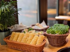 -四喜小胖·北京涮肉(五道营店)