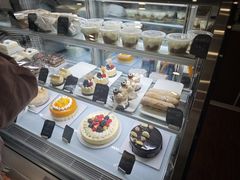 -梦菲思饼屋(瑞金宾馆店)