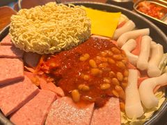 -양평식당·杨平食堂(华贸店)