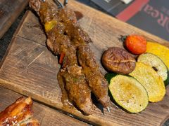 -Nord Grill&Bar Highland诺德西餐(深圳欢乐海岸店)