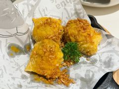 -蔡澜点心·粤菜(嘉里中心店)