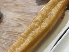 -阿文夜市豆浆油条(临潼路店)