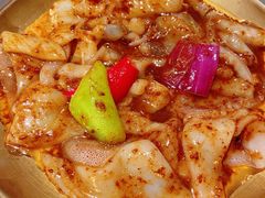 -小核桃烤肉馆(西塔店)