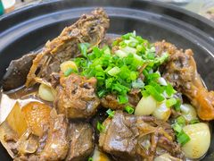 -百味园土菜馆(迎宾东路店)