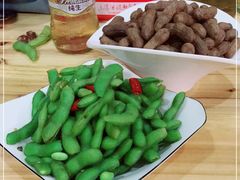 -亚东串烤(共康东路店)