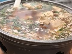 -苹果树下艺术餐厅(通州店)