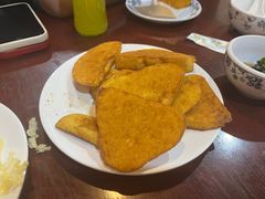 -玫瑰红烤羊排(北新桥三条店)