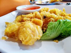 -肥肥蟹海鲜饭店(马六甲店)