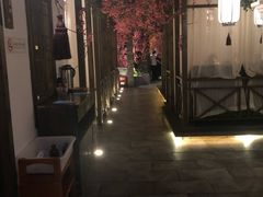 大堂-花千醉(新街口店)