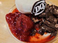 -DQ·蛋糕·冰淇淋(新佳丽店)