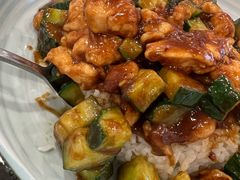 -西部马华清真兰州牛肉面·烧烤夜市(关东店)