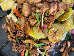 -一烙锅(友谊店)