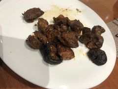 -明月东一酒店·菲斯特自助餐厅