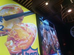 -喝丢一只鞋海鲜烧烤·海肠捞饭(东关街店)
