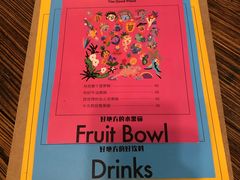 -The Good Place好地方·Brunch·coffee(国贸店)