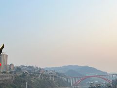 -乌江画廊(彭水苗族土家族自治县)