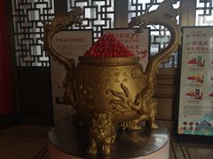 -於氏虾神(盱眙总店)