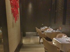 -上海金桥红枫万豪酒店-万豪中餐厅