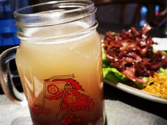 -红料理|串串有瘾·烧烤(吴中路店)