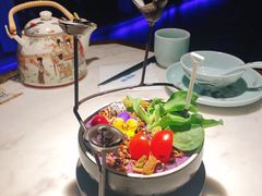 -韵秋荷(宝山龙湖天街店)