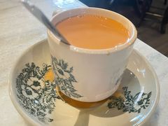 -何九海南茶店(鬼仔巷店)