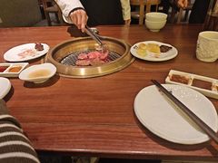 -御牛道日式烤肉料理(杭州万象城店)