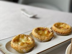 沙拉芥末牛肉挞-悦湖公馆