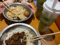 -地道战卤粉(名牌大厦店)
