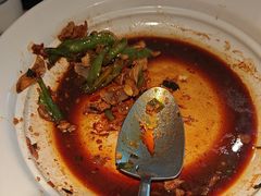 -兰湘子·湘菜小炒(长安万科广场店)