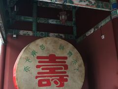 -南岳衡山风景名胜区-南岳大庙