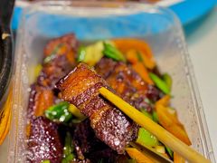 嘉丰红烧肉-嘉丰湘菜馆(芳群园店)
