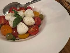 -La Tavernetta(Bar à Vin)(乌鲁木齐路店)