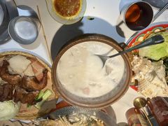 -江边城外烤全鱼(世茂广场店)
