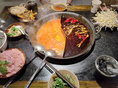 -陶婆婆火锅(洪崖洞店)