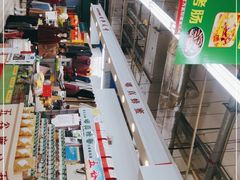 -维客超市(胶南店)