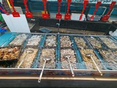 -钱库里海鲜自助(唐山街店)