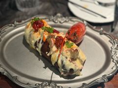 -LESCEDARS Brasserie Bistro香柏树