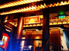 -醉西楼·国风茶社