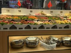 -醉人椒麻辣香锅(王府井喜悦店)