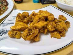 排骨-金生美食(贵州路店)