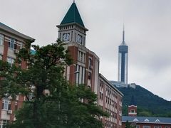 -大连市第二十四中学