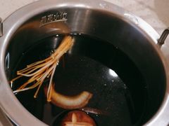 -龍歌自助小火锅(崂山丽达店)