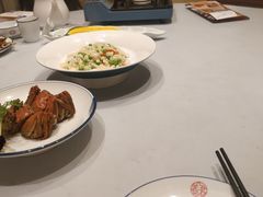 -姜君·千岛湖鱼头馆(浦东大道店)