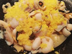 铁锅片片鱼-醉得意·家常菜(二七路店)