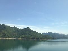 -千峡湖生态旅游度假区