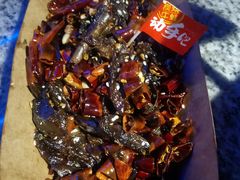 -蘭奢雅集·江浙菜(青山江滩店)